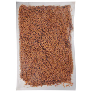 BOCA Vegan Ground Crumbles, 2.5 lb. Bag (Pack of 4) image