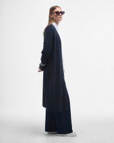 Coretta Longline Cardigan 