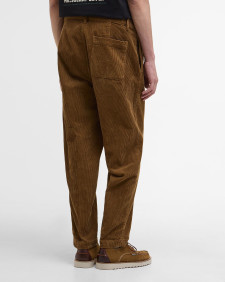 Elmbank Oversized Cord Trousers 