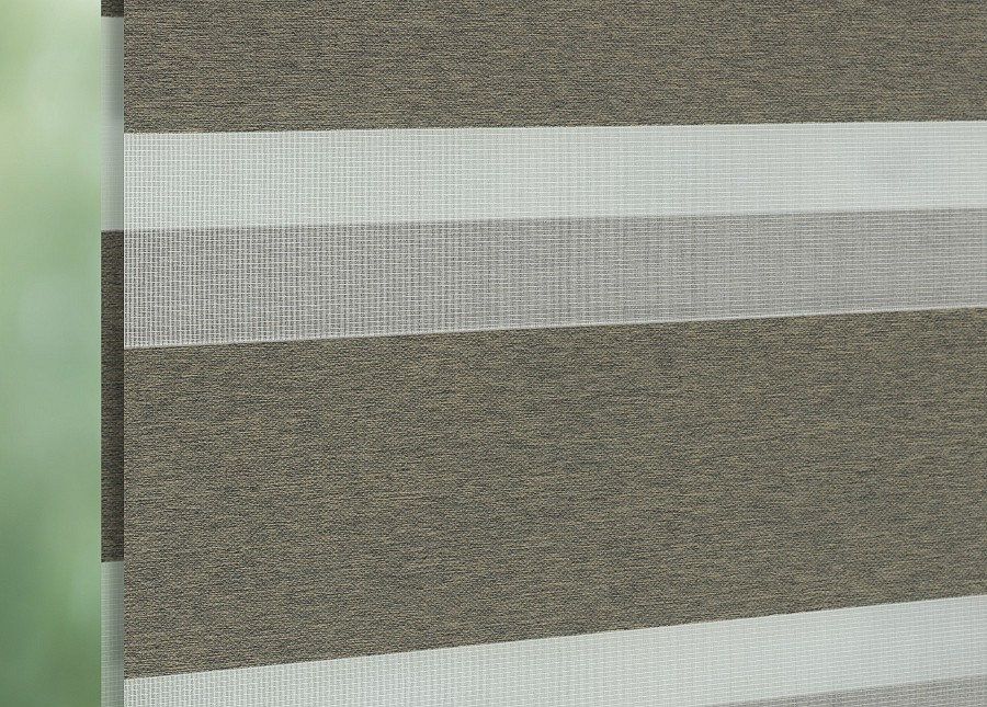 Torcy 2196 Duo roller blinds