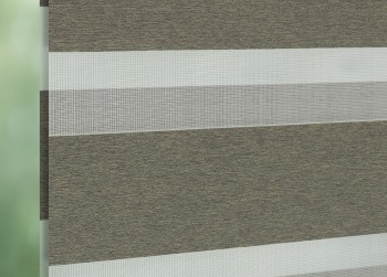 Torcy 2196 Duo roller blinds