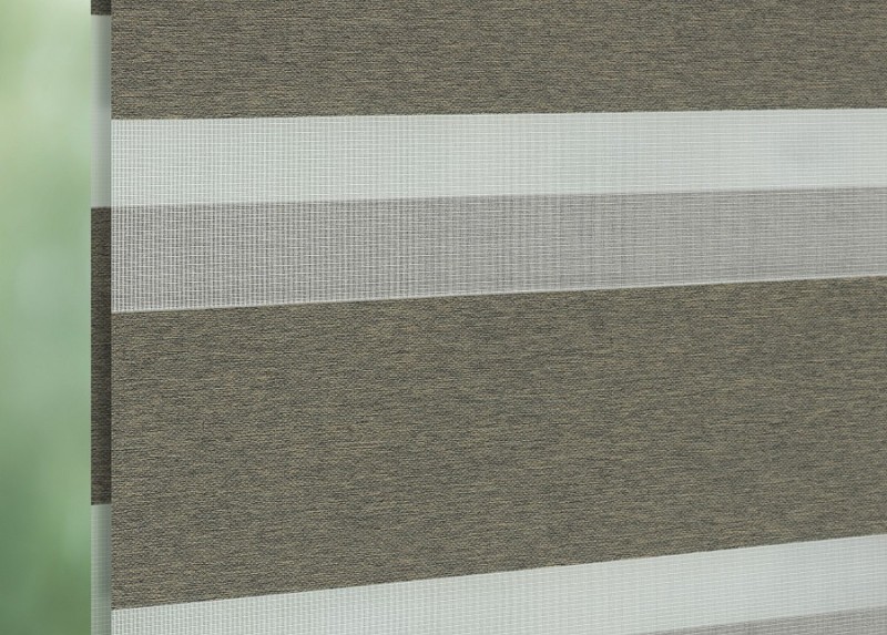 Torcy 2196 Duo roller blinds