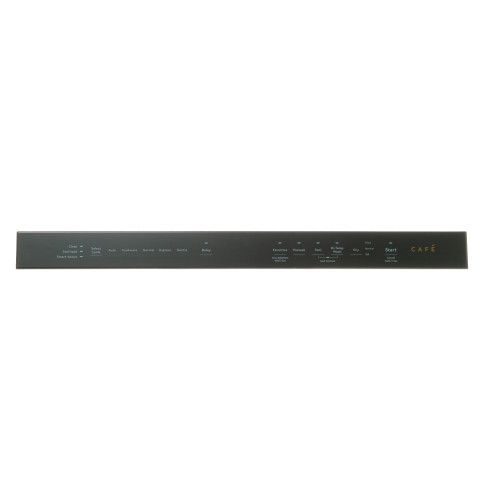 User Interface Assembly