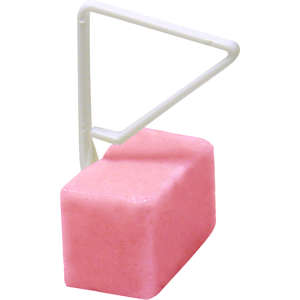 Hillyard,  Bowl Freshener, Para, Cherry