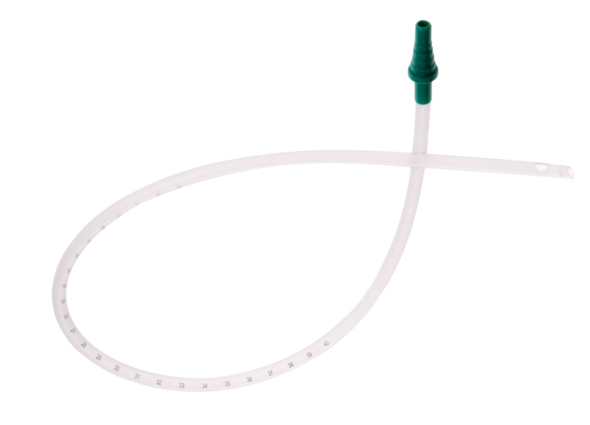 Medline CATHETER, SCTN STRT GRAD 8FR (100/CS)