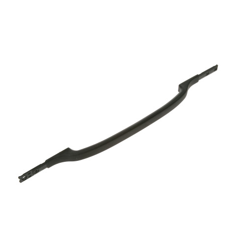 Refrigerator Door Handle Black