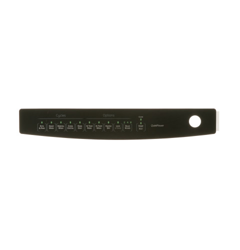 DISHWASHER INTERFACE