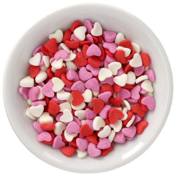 Heart Quins Made Simply™ Quins