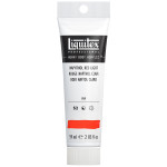 Liquitex Professional Heavy Body Acrylic Paint 59 mL Tube Naphthol Red Light