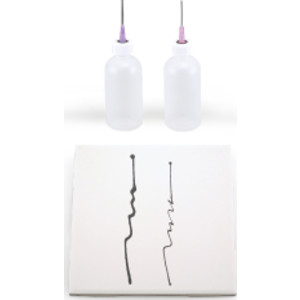 Underglaze Applicator With Needle Tip, 16 Gauge