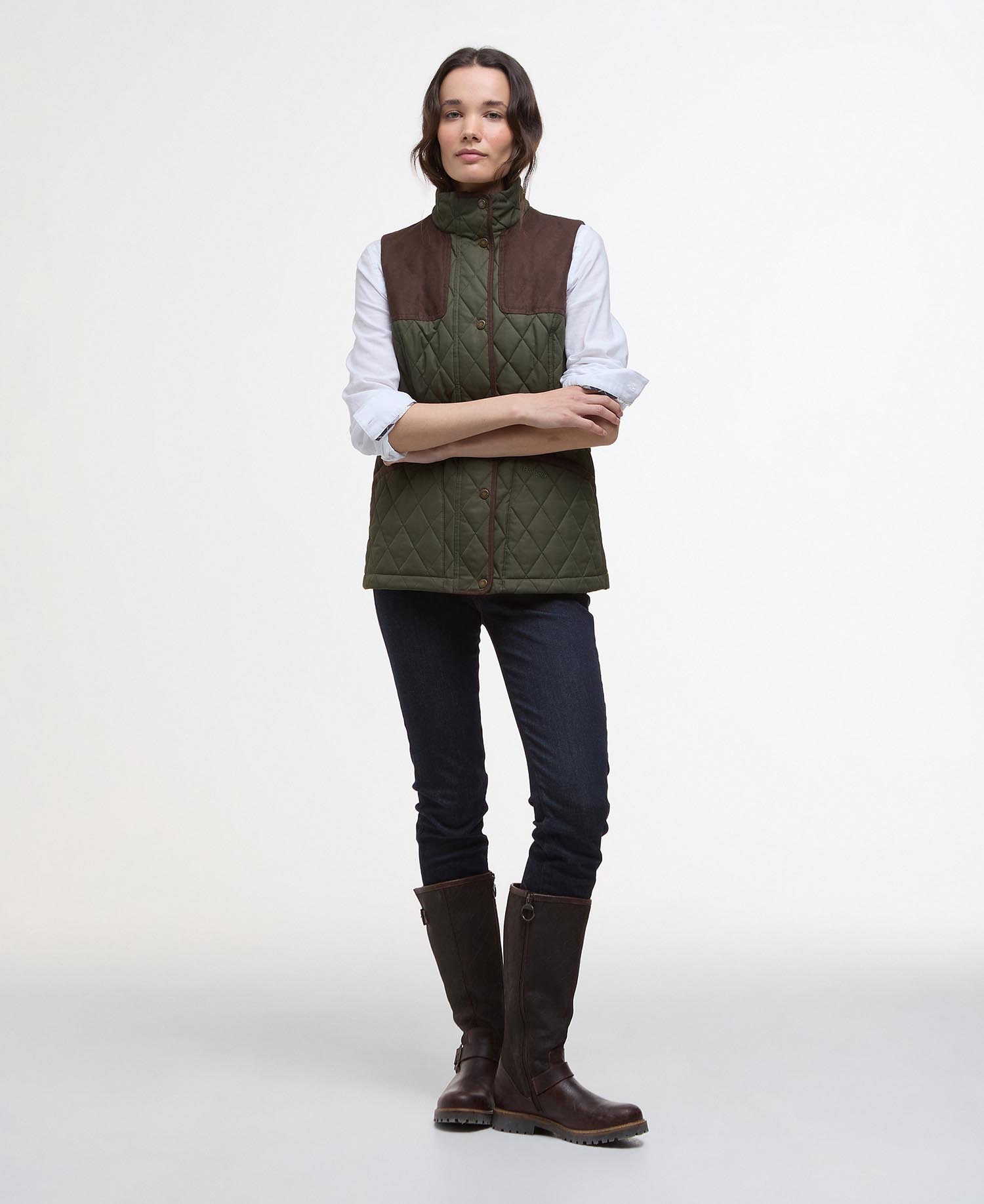 Keeper Wear Gilet image number 1
