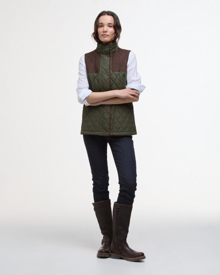 Keeper Wear Gilet