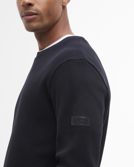 Sweatshirt Curve