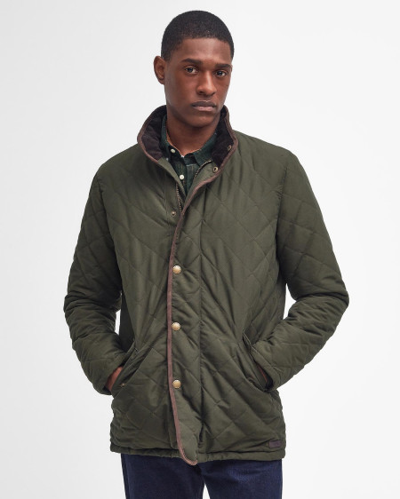 Steppjacke Waterproof Shoveler