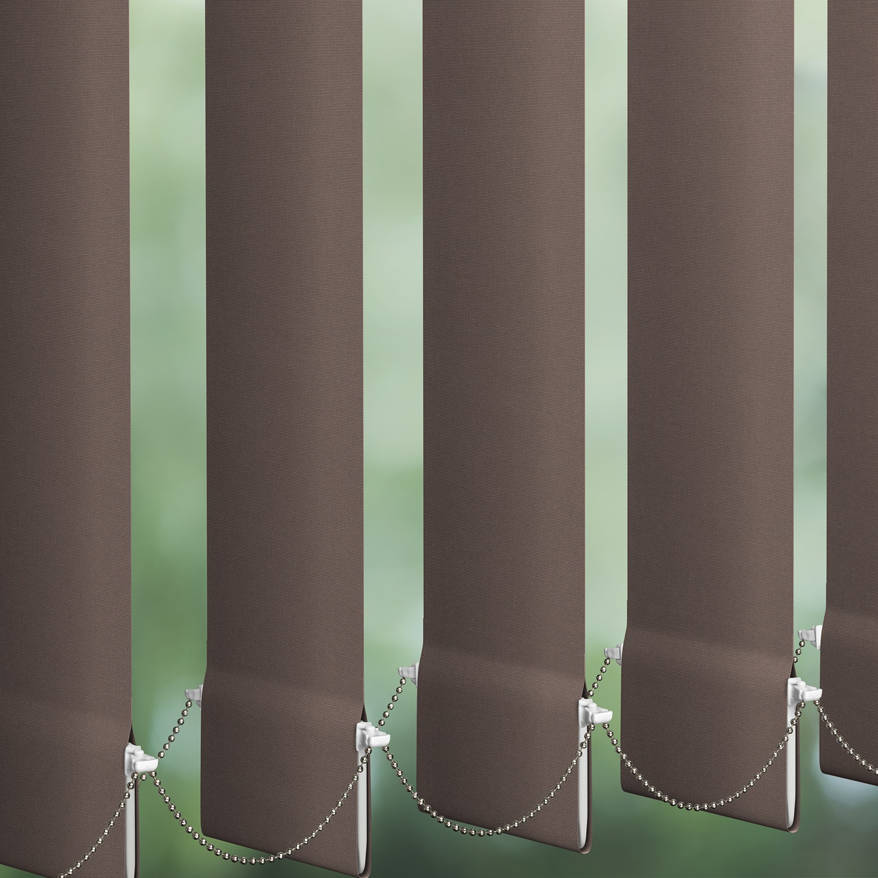 Esterno RD 5116 Vertical Blind