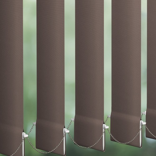 Esterno RD 5116 Vertical Blind