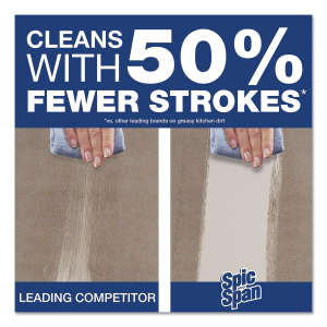 PG58775, Procter & Gamble, Spic and Span Disinfecting All-Purpose Spray and Glass Cleaner, Fresh Scent,  32 fl oz Bottle