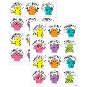 Reward Buddies Stickers, 2 Packs