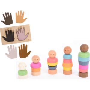 Inclusion & Diversity Kit