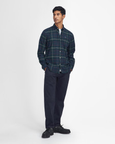 Camicia Kyeloch taglio sartoriale 