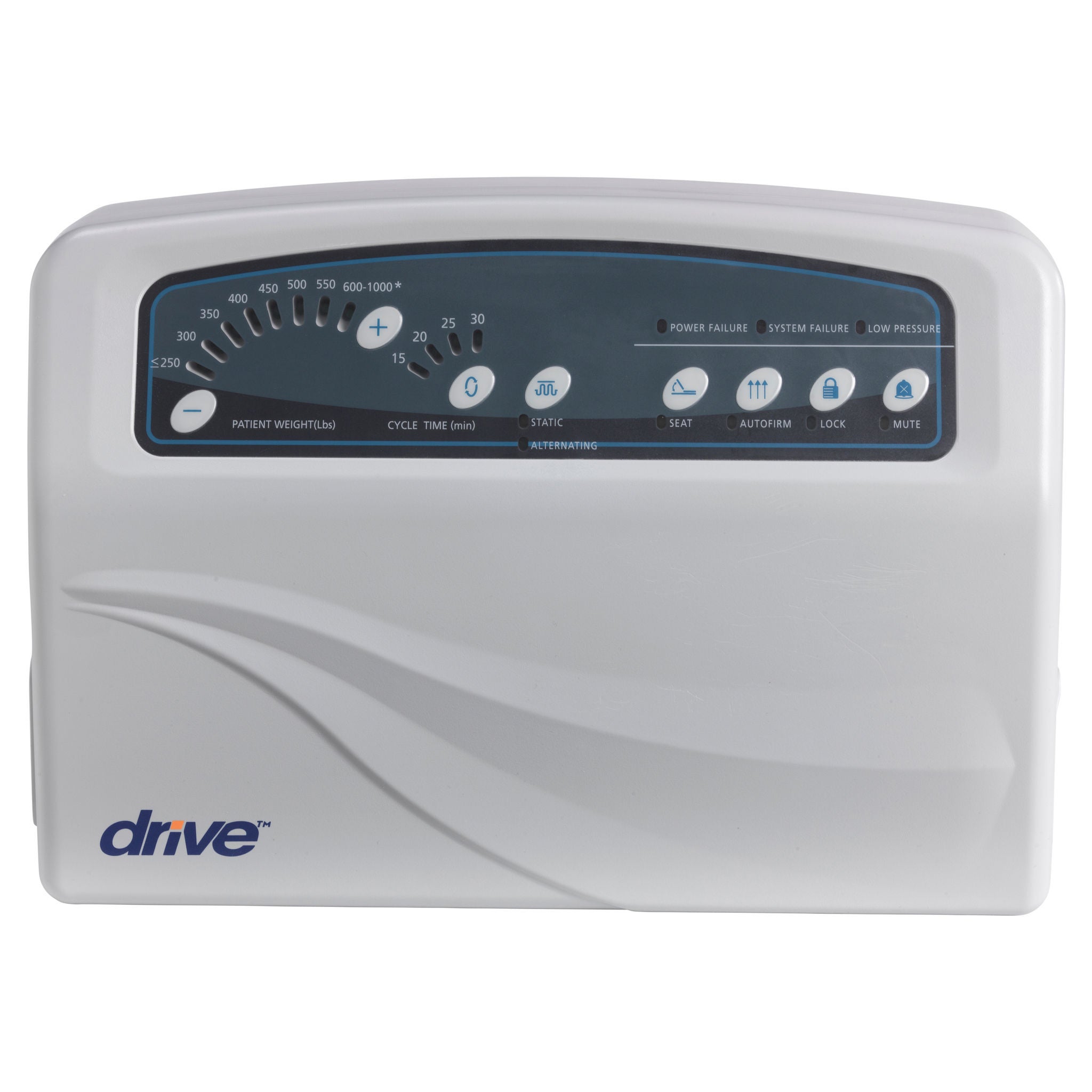 drive™ Med-Aire® Mattress Pump