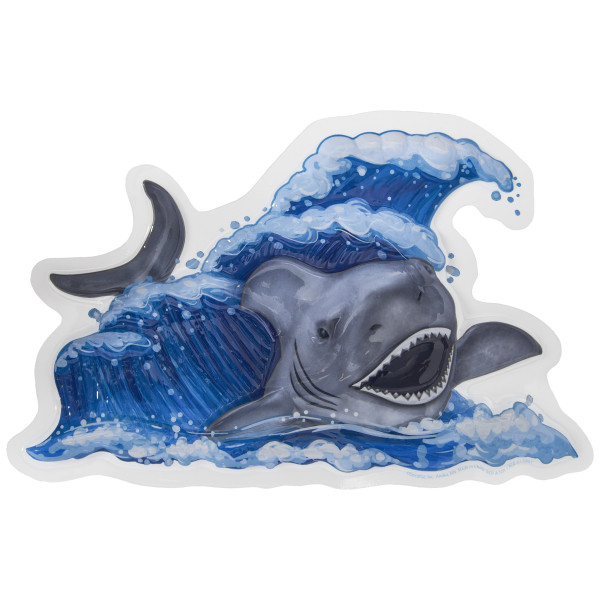 Shark Pop Tops®