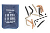 929T 5pc Universal Retaining Ring Tip Kit