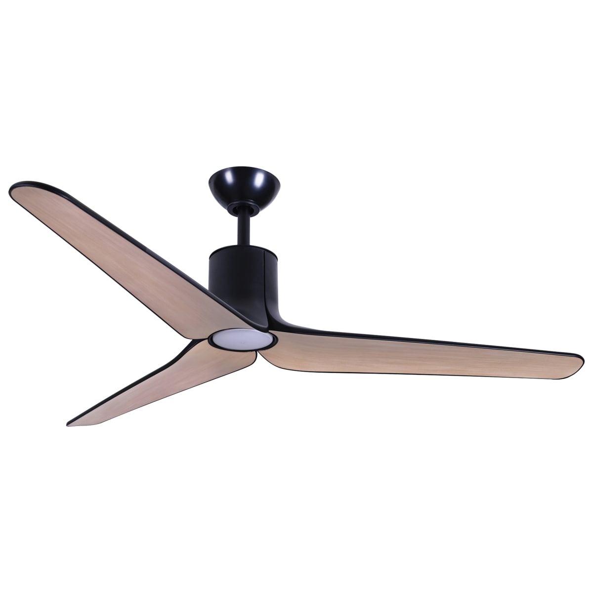 Tempri 56" LED Indoor/Outdoor Ceiling Fan