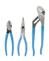 GS-6 3pc Pliers Set