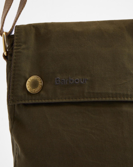 Borsa a tracolla Transport