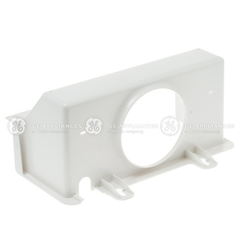 ORIFICE EVAP FAN