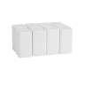 Georgia Pacific, Pacific Blue Select Premium, Folded Towel, C-Fold, 2 ply, White