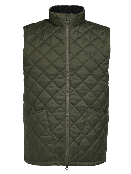 Monty Gilet