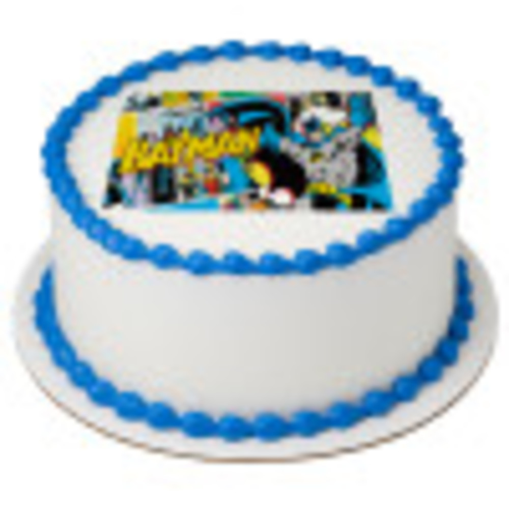 Order Batman™ POP! Edible Image® by PhotoCake® Cake from COBORN'S