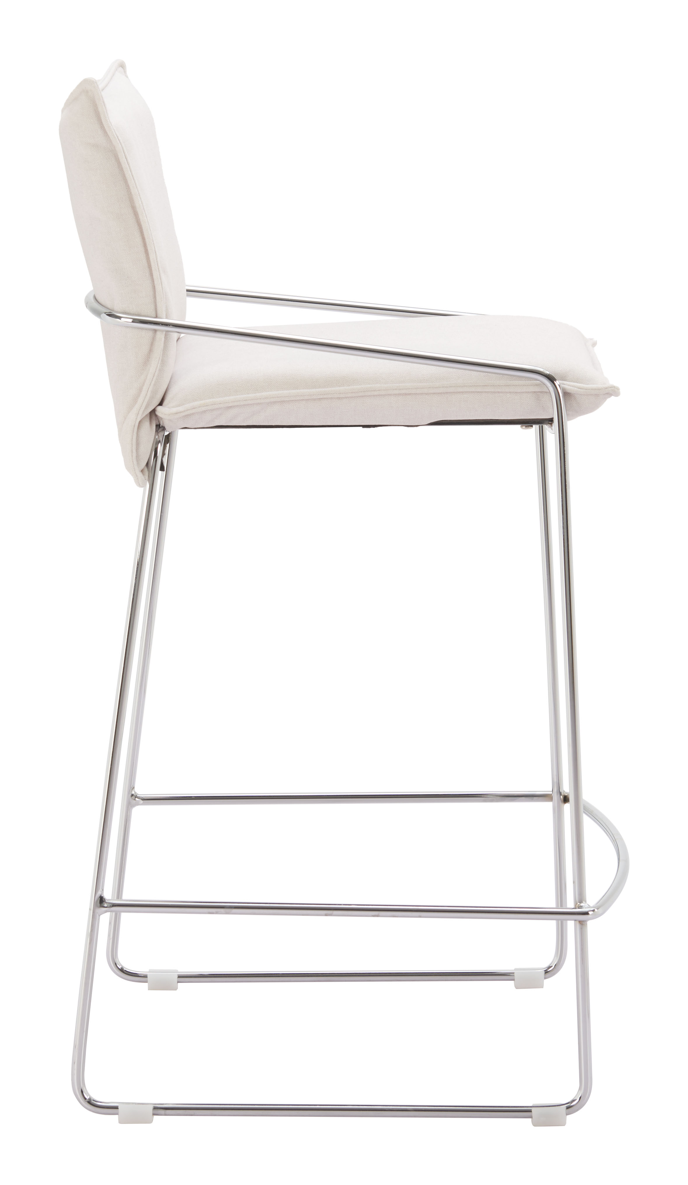 Pola Counter Stool White product image