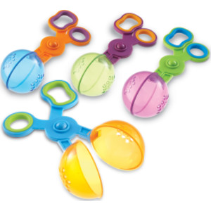 Handy Scoopers&trade;, Set of 4