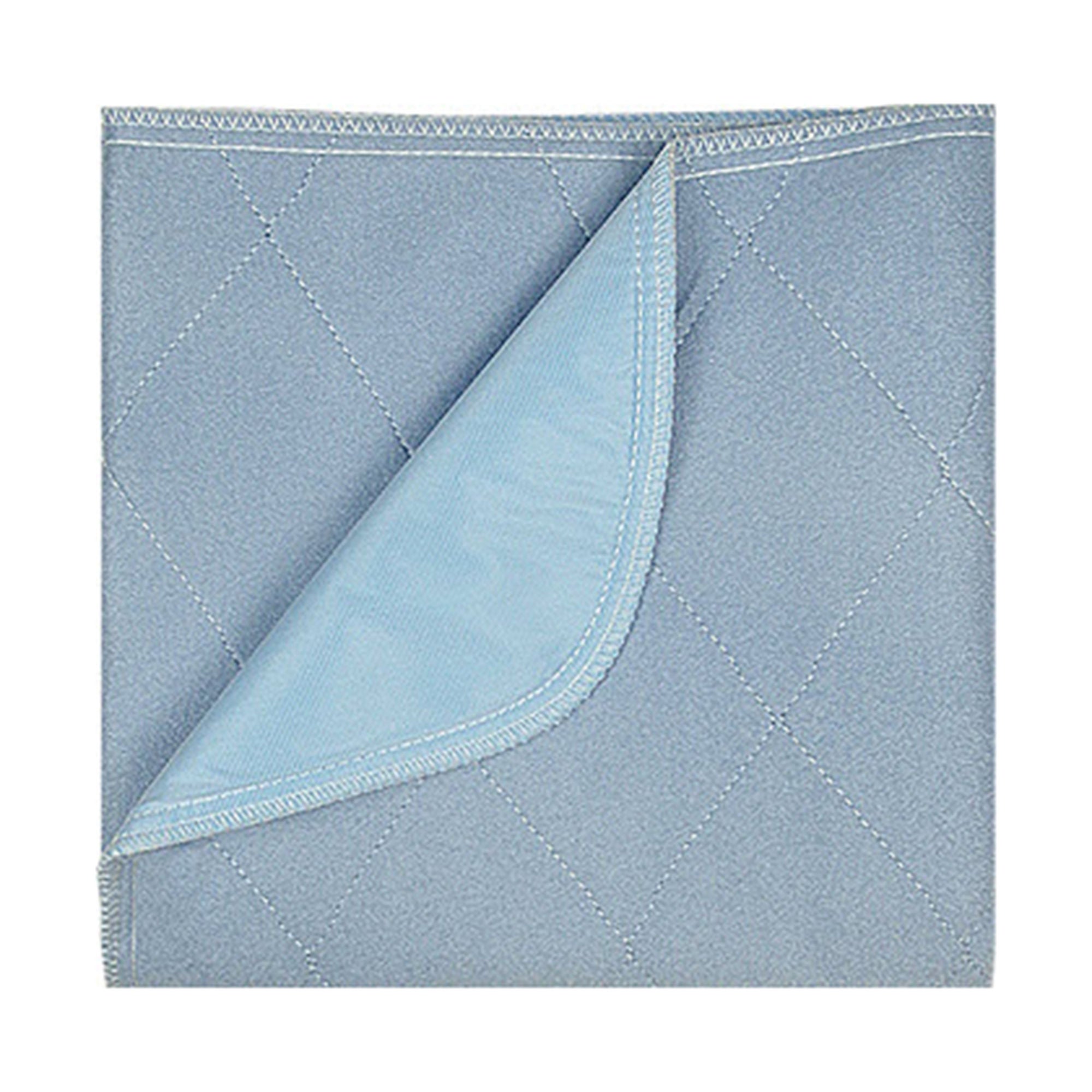Beck's Classic Blue Max Underpad, 34 x 36 Inch
