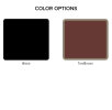 Traex Non-Skid Tray Color Options