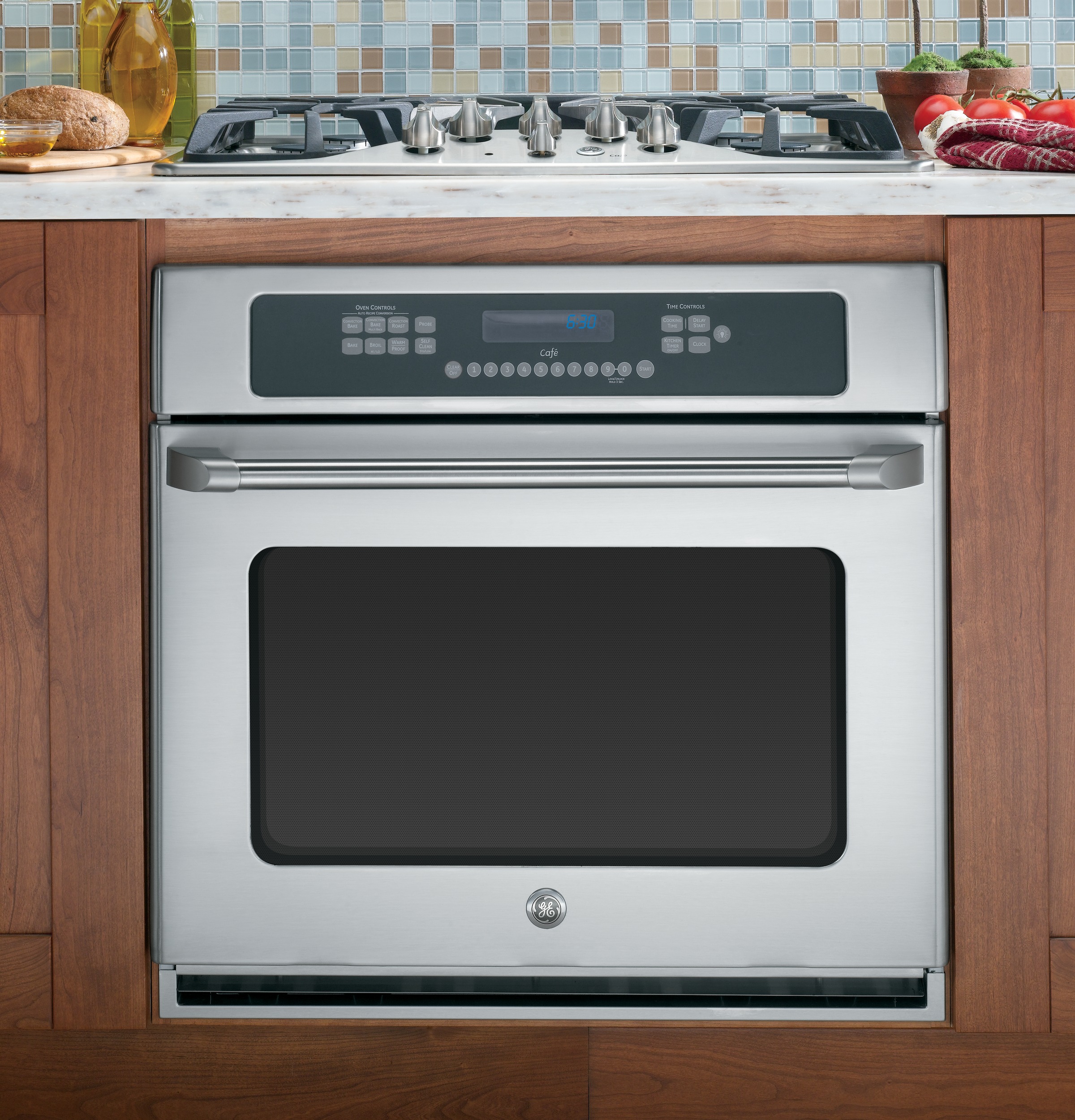 GE Café™ Series 30