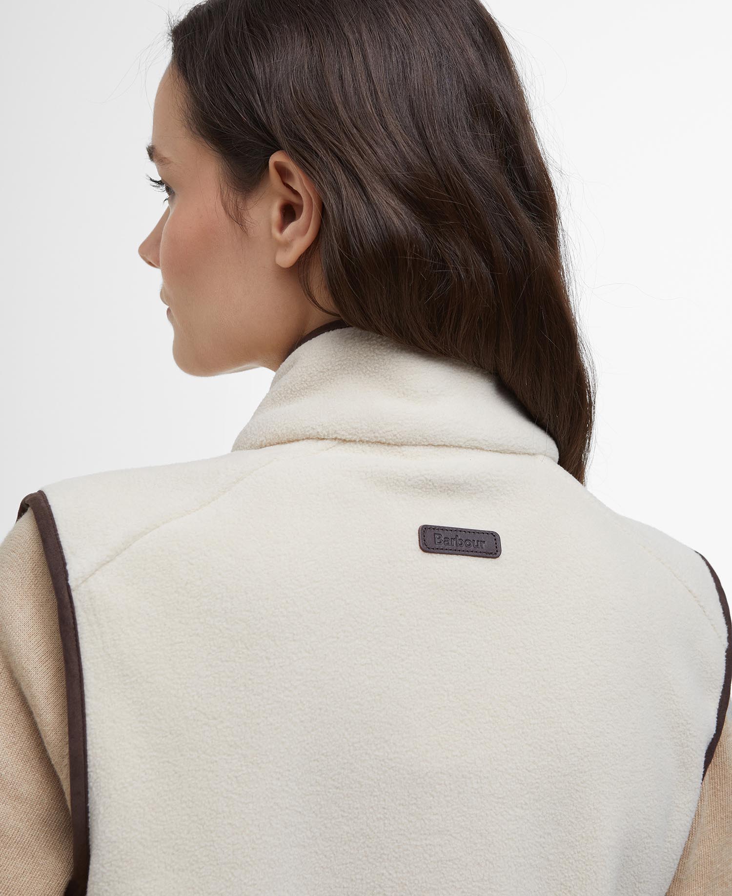 Country Colton Fleece Gilet image number 5