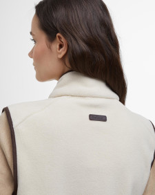 Gilet in pile Country Colton 