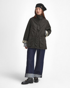 Giacca cerata Bedale da donna 
