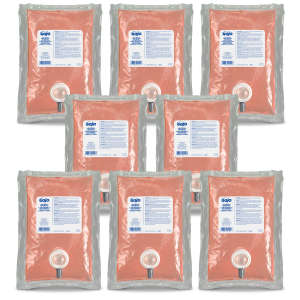 Gojo, Body & Hair, Body & Hair Liquid Shampoo,  1000 mL Cartridge