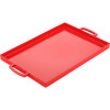 meeme Serving Tray, Red