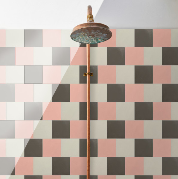 cement | mythology | wildwood | petite neutral trio | charcoal, paste + rose (3pc bundle) 