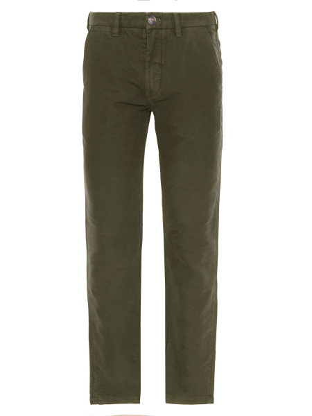 Moleskin Tailored Trousers Moleskin Tailored Trousers