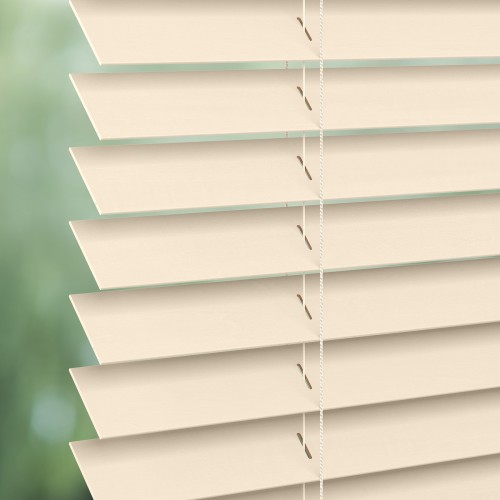 Java 8377 Wood Venetians