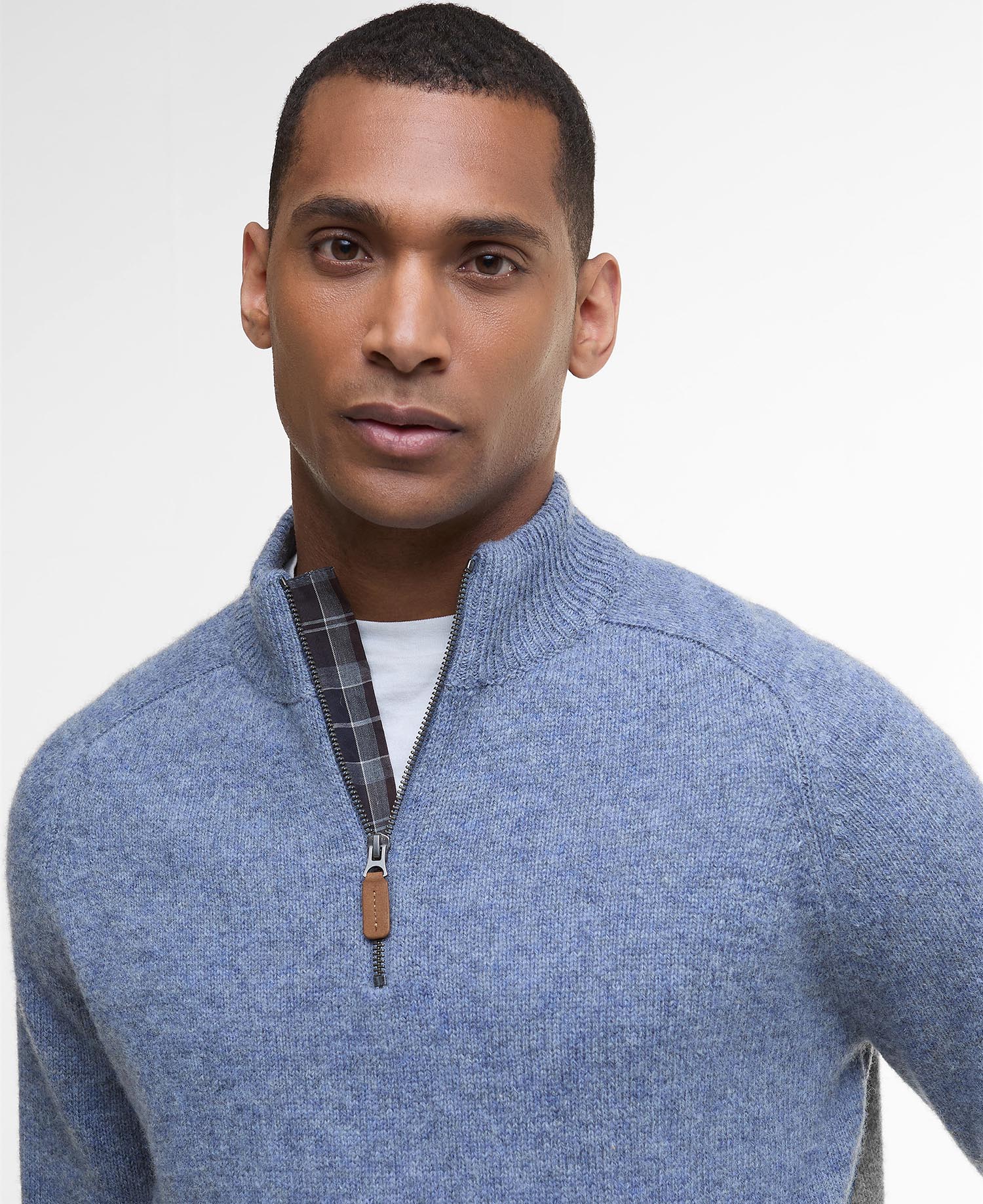 Talder Half-Zip Jumper image number 3