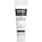 Liquitex Heavy Body 2oz Raw Umber