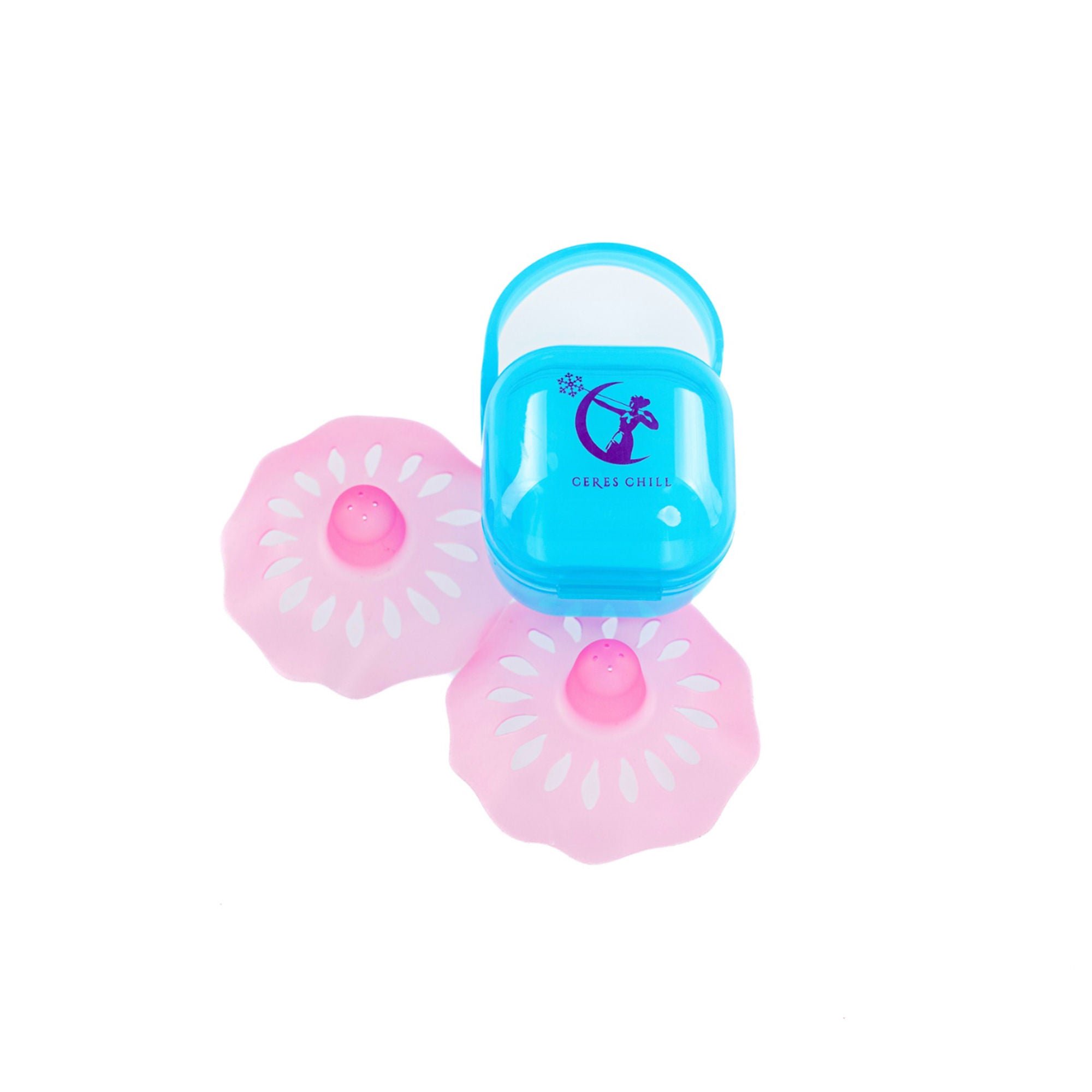 Shield Maiden Nipple Shield, 17 millimeter